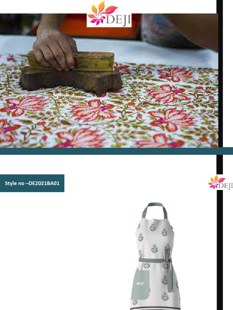 Apron | PDF