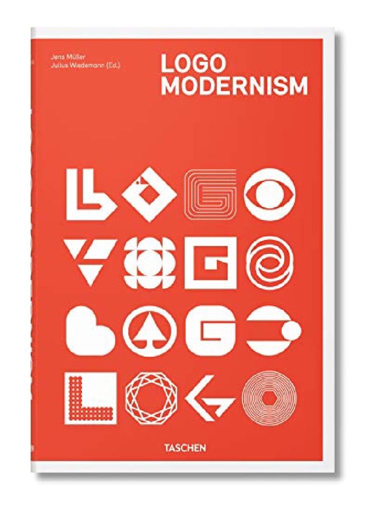 Logo Modernism PDF