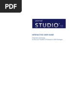 Download Geomagic Studio 12 Parametric Exchange Guide by billyb53 SN51795071 doc pdf