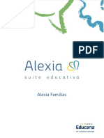 Alexia Familias - Tutorial