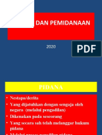 -1 Pidana dan Pemidanaan 2020 (1)