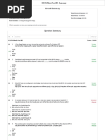 RS-CIT ILearn Assessment - 1 Answer Key | PDF