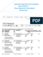 Https Cbseit - in Cbse Web Regn Locchklist2.Aspx