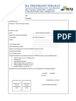 Format Pendaftaran PP 1.1 - PP 1.4 Asli