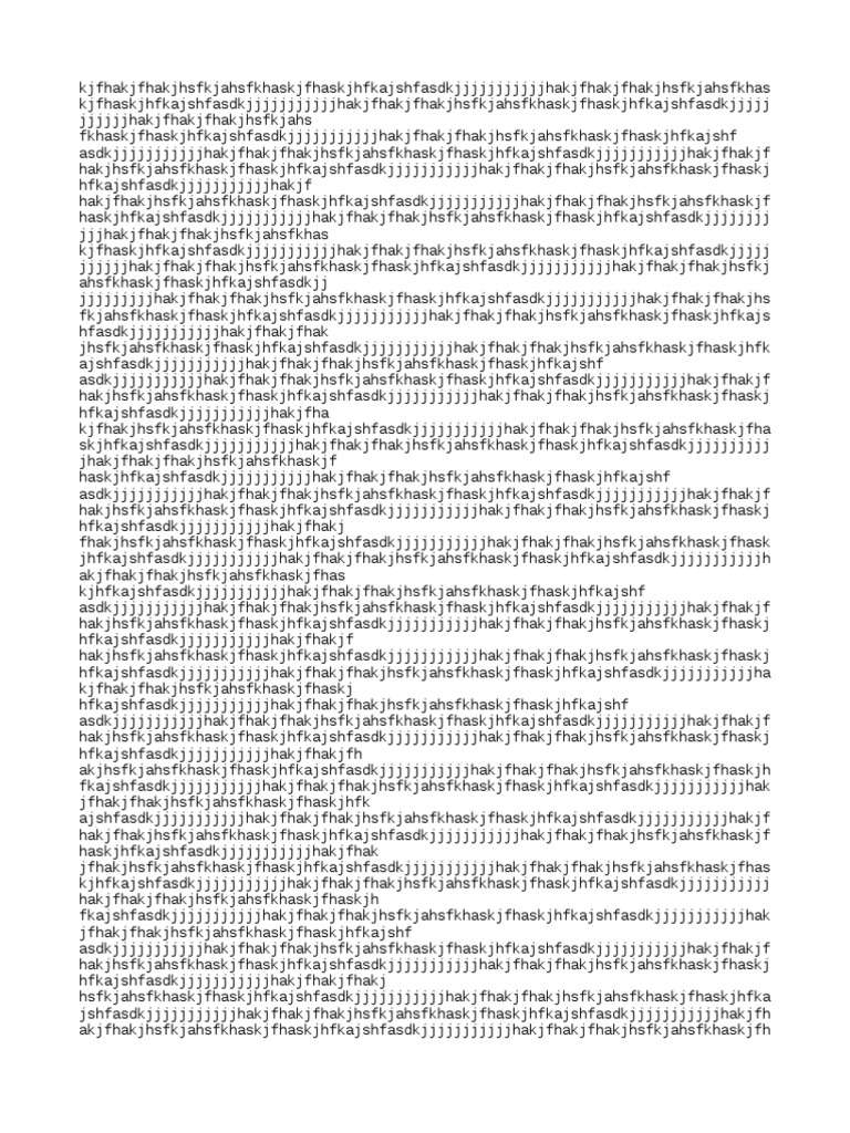 Aaa | PDF