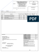 Soil 011-0129685 COTIZACION 2