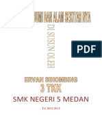 SMK Negeri 5 Medan