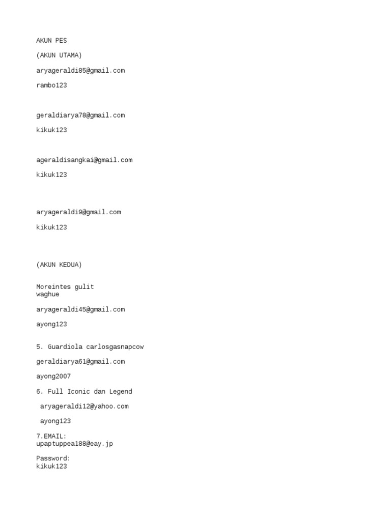 Teks | PDF