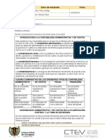 Individual U1 Costos