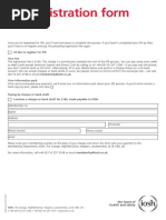 IHIP-IDSP User Manual for P Form | PDF