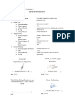 Formulir Pendaftaran Lomba Perencanaan Desain Rangka Atap Nasional 2020 - Cevigo Clave