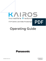 Kairos Guide (DVQP2366YA) E