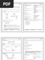 Java Unit-2