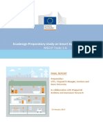 Preparatory Study On Smart Appliances - 10-2018 - Task 1-7 - Ongoing