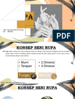 Tugas SENI RUPA Ayu Anandita Putri Arista 06-XIS2