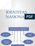 Identitas Nasional