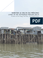 Living in the Vietnamese Mekong Delta Ad