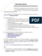 Informations Générales: Bourse Du Gouvernement Japonais Pour L'année Fiscale 2022 Bourse de Recherche