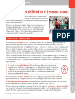 Ficha 15 - Accesibilidad Universal en El Entorno Laboral - 2021