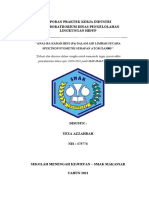 LAPORAN PRAKTEK KERJA INDUSTRI YEZA REVISI-dikonversi