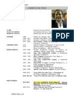 Gabriele Mariotti Resume May 2014 Updated Copy With Photo FINAL