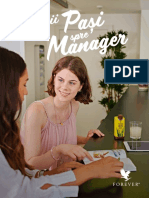 Primii Pasi Spre Manager - NOU (Noiembrie 2020)[1]