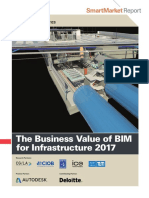 Us Fas Bim Infrastructure