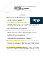 1avaliacao - 20211 Sistemas Telefonicos