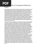 Ow 93 | PDF | Sexual Orientation | Human Sexuality