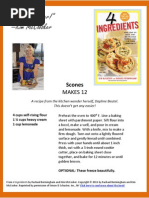 Cooks Essentials 99700 Pressure Cooker Manual | Pressure Cooking