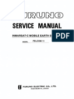 Felcom 11 Service Manual Version A