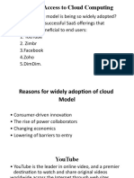 Cloud Computing Assign