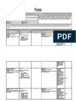 Plano de Ensino - Comunicação Empresarial 