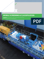 D:Max: Mobile Screening & Classification