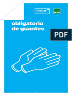 ACHS Senales Uso Guantes