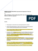PDF Republic V Tagle Case Digest - Compress