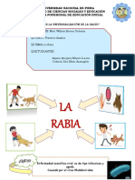 Power Point de Primeros Auxilios