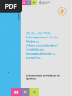 Taller Descargable Afro