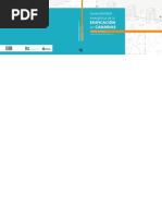 Sostenibilidad energética de la edificación en Canarias. Manual de diseño