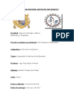 Lab3 Quimica Propiedades Periodicas de Los Elementos