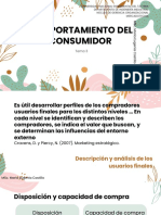 Comportamiento Del Consumidor