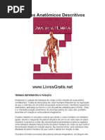 Termos Anatômicos Descritivos-www.LivrosGratis.net