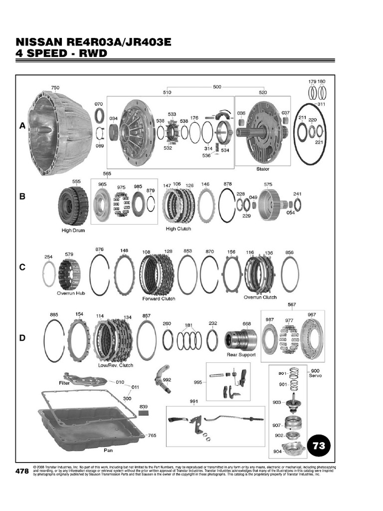 RE4R03A | PDF