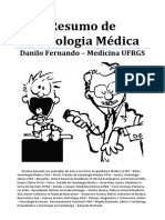 Resumo de Semiologia Medica