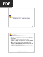 Download Collegamenti Albero Mozzo by Alessandro Dna SN51800186 doc pdf