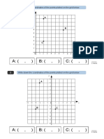 P3 - Coordinates - SP