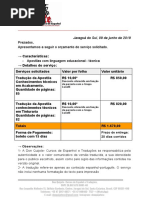 Orçamento Traduçao 2 Lunelli.