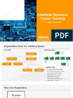 Littelfuse Business Center System Training Rev3.0 2021