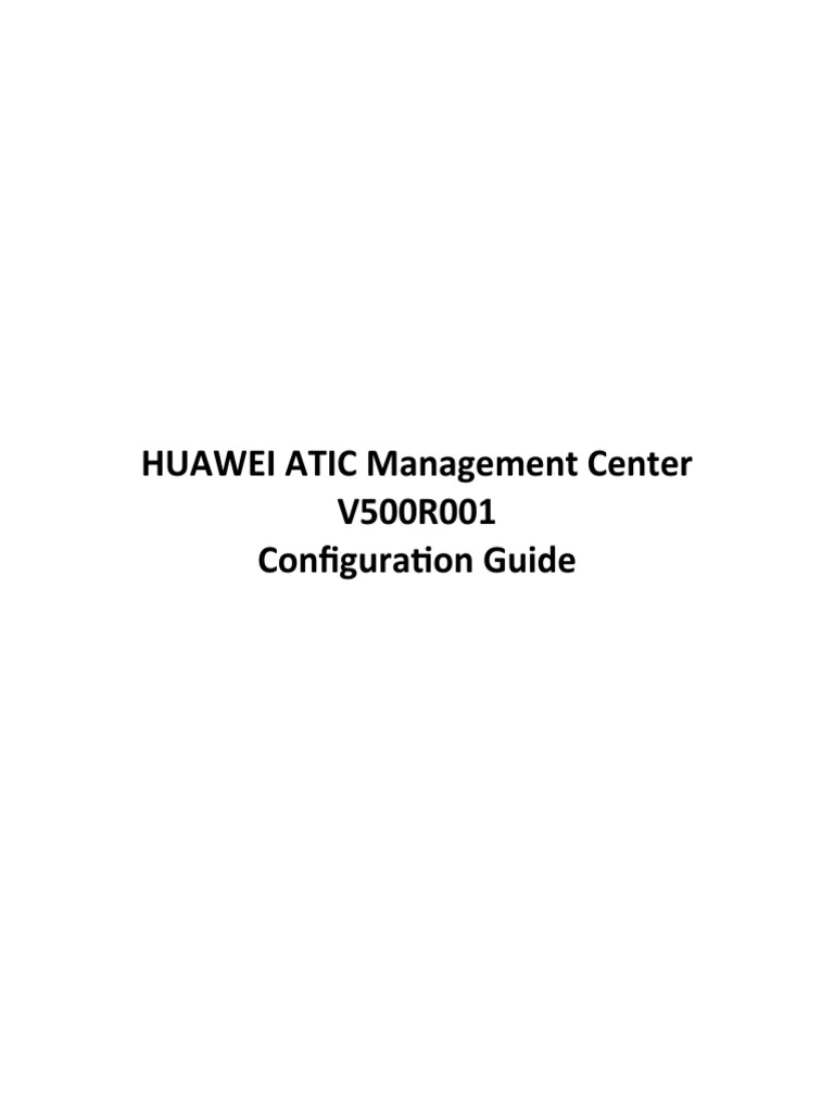 ATIC MGMT | PDF | Server (Computing) | Networking Standards