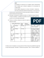 Tabla Del Taller Dos Aplicacion de Calidad